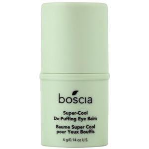 boscia  Super-Cool De-Puffing Eye Balm